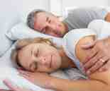 Couple Sleeping Well Because Of Treatment At Manatee Family Dental in Bradenton, FL