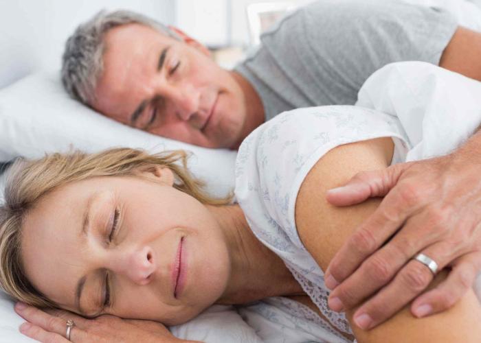 Nine Over-The-Counter Treatments For Better Sleep